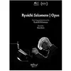Import Ryuichi Sakamoto / Opus Blu-ray