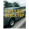 Sony Two-Lane Blacktop Blu-ray