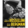 Import Coffret 3 Films by Roberto Rossellini Blu-ray