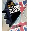 Import The Life And Death Of Colonel Blimp Blu-ray