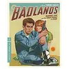 Sony Badlands Blu-ray