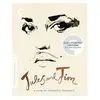 Sony Jules and Jim Blu-ray