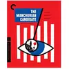 Sony The Manchurian Candidate Blu-ray 4K