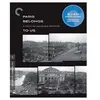 Sony Paris Belongs to Us Blu-ray