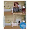 Sony Jeanne Dielman, 23 Quai du Commerce, 1080 Bruxelles Blu-ray