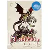 Sony Jabberwocky Blu-ray