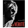 Sony La vérité Blu-ray