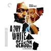 Sony A Dry White Season Blu-ray