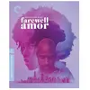 Import Farewell Amor Blu-ray