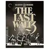 Import The Last Waltz Blu-ray