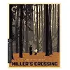 Import Miller's Crossing Blu-ray