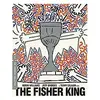 Import The Fisher King Blu-ray