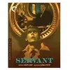 Import The Servant Blu-ray