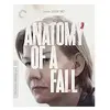 Import Anatomy Of A Fall Blu-ray