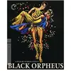 Import Black Orpheus Blu-ray