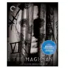 Sony The magician Blu-ray