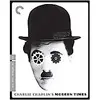 Import Modern Times 1936 Blu-ray