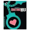 Sony Something Wild Blu-Ray