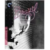 Import Brazil Blu-ray