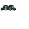 Haut-parleurs voiture MTX Audio TX250S