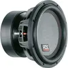 MTX TX615 Subwoofer 30 cm 2? 800W Châssis Aluminium