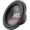 Subwoofers voiture MTX Audio RT12-04
