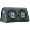 Caisson actif Mtx Rtp12x2
