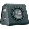 Caisson Amplifié MTX AUDIO RTP12 Classe-D avec Subwoofer de 30 cm 220W