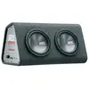 Caisson Amplifié Mtx Rtp8x2