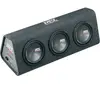 Caisson actif Mtx Rtp8x3