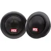 Haut-parleurs voiture MTX Audio TX628T