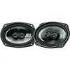 Mtx Haut-Parleur coaxial 3 Voies tx269c 6 x 9? 80 w rms 320 w Peak 4o
