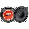 MTX - Haut-parleurs coaxiaux à 2 Voies TX450C, 13 cm, 70 W