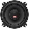 MTX TX640C - Haut-parleurs - pour automobile - 70 Watt - 2 voies - coaxial - 4"