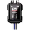Adaptateur Mtx Znxh2l Sorties Rca 8v