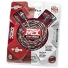 MTX Cable RCA StreetWires ZNX5.2 5 m Symetrique 100% Cuivre ZeroNoise
