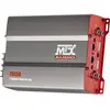 MTX Amplificateur Amplificateur MTXTR450.