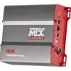 Amplificateur Mtx Tr275