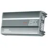 Amplis voiture MTX Audio TX6500D