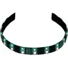 Cablemod widebeam hybrid led strip 30cm - rgb/w