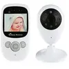 SP880 2.4G moniteur sans fil de bébé avec la vision nocturne Talk bi-d...