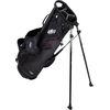 U.S. Kids Standbag Ultralight (UL60) 2024, noir/rouge