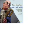 Steeplechase Records Tadd's All, Folks