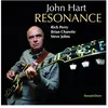 Steeplechase Records Resonance