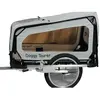 Doggy Tourer Remorque De Vélo S Max 80 kg