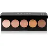 BOBBI BROWN Palette de fards à paupières Nudes (Nudes Pêche)