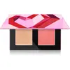 Bobbi Brown Threads of Love Cream Glow Highlighter + Pot Rouge Duo Blu...