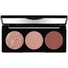 Bobbi Brown Essential Eye Shadow Trios palette de fards à paupières po...