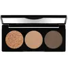 Bobbi Brown Essential Eyeshadow Trio - Palette de fards à paupières 