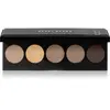 Palette d'ombres à paupières Bobbi Brown All Nudes #Smokey Nudes